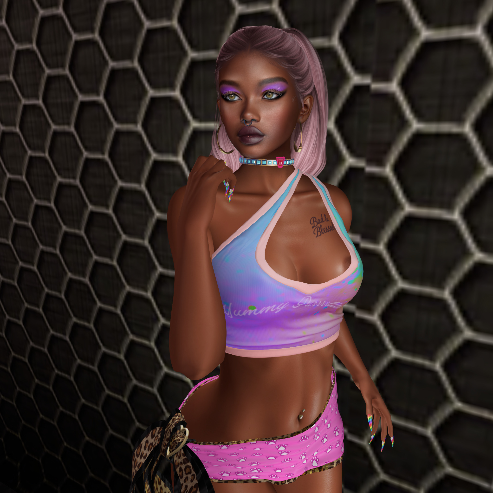 Profile photo of avatar Fiona Sweet