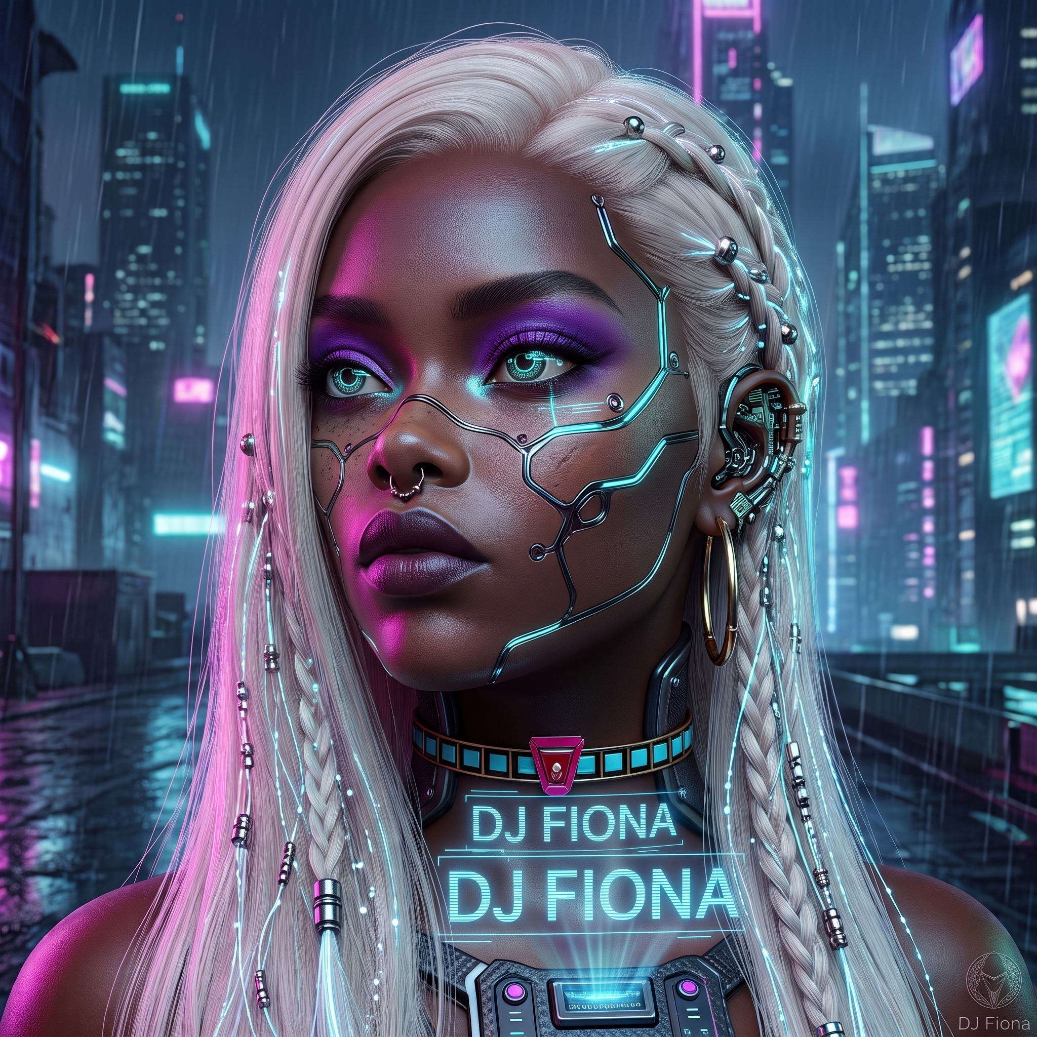Profile photo of avatar Fiona Sweet