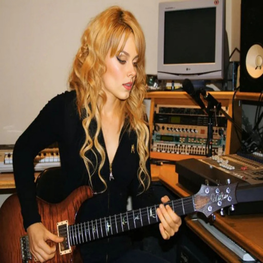Profile photo of avatar luce paradis