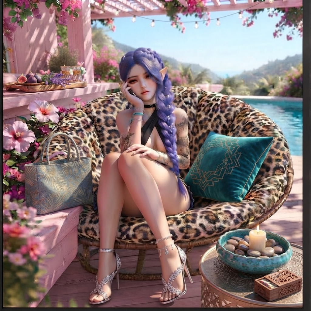 Profile photo of avatar Shayla NativeWolf
