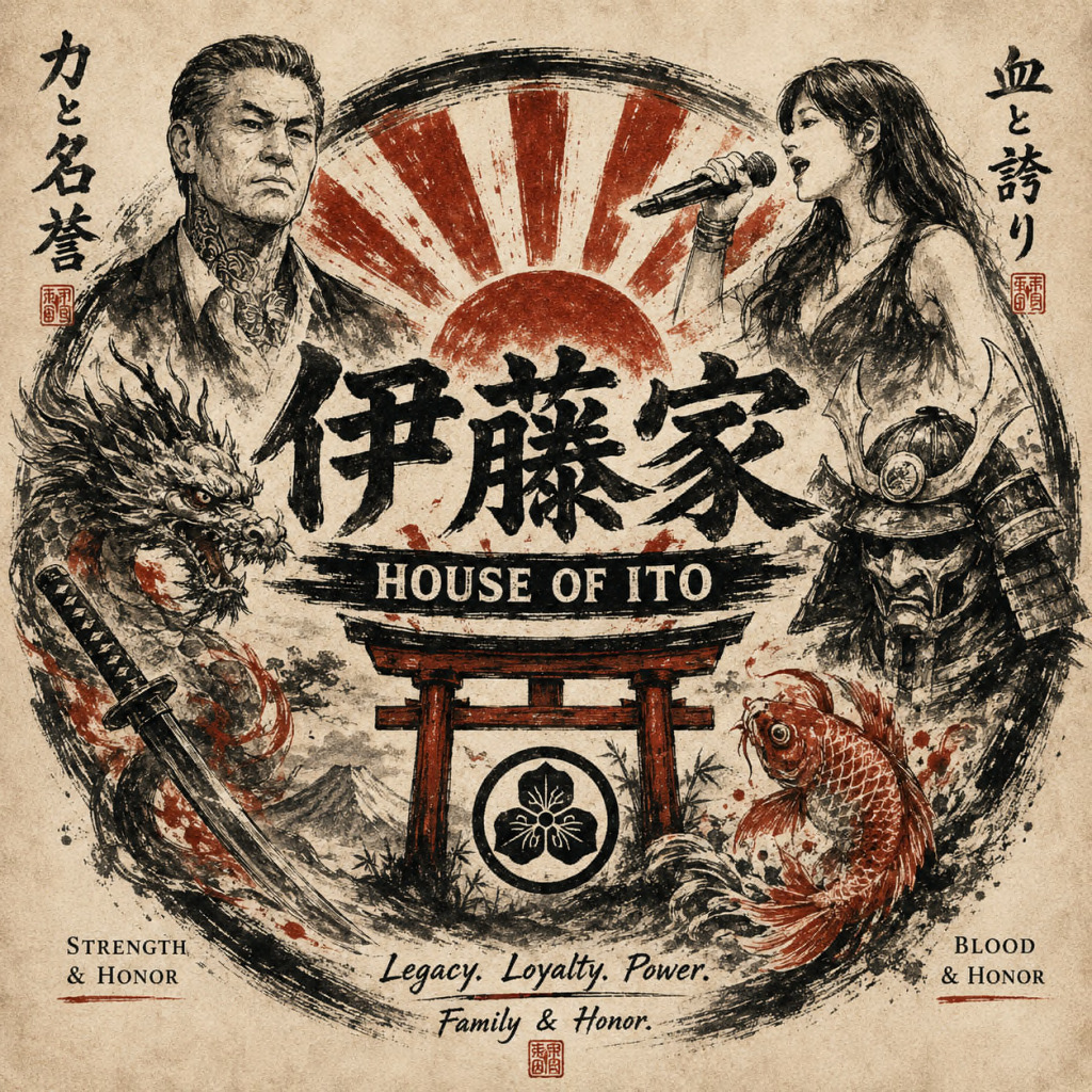 Profile photo of avatar Naoki Ito