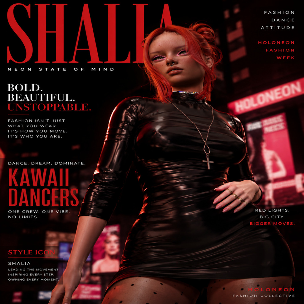 Profile photo of avatar Shalia Wrenn