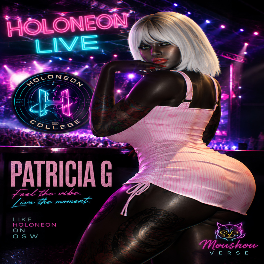 Profile photo of avatar Patricia Gmeiner
