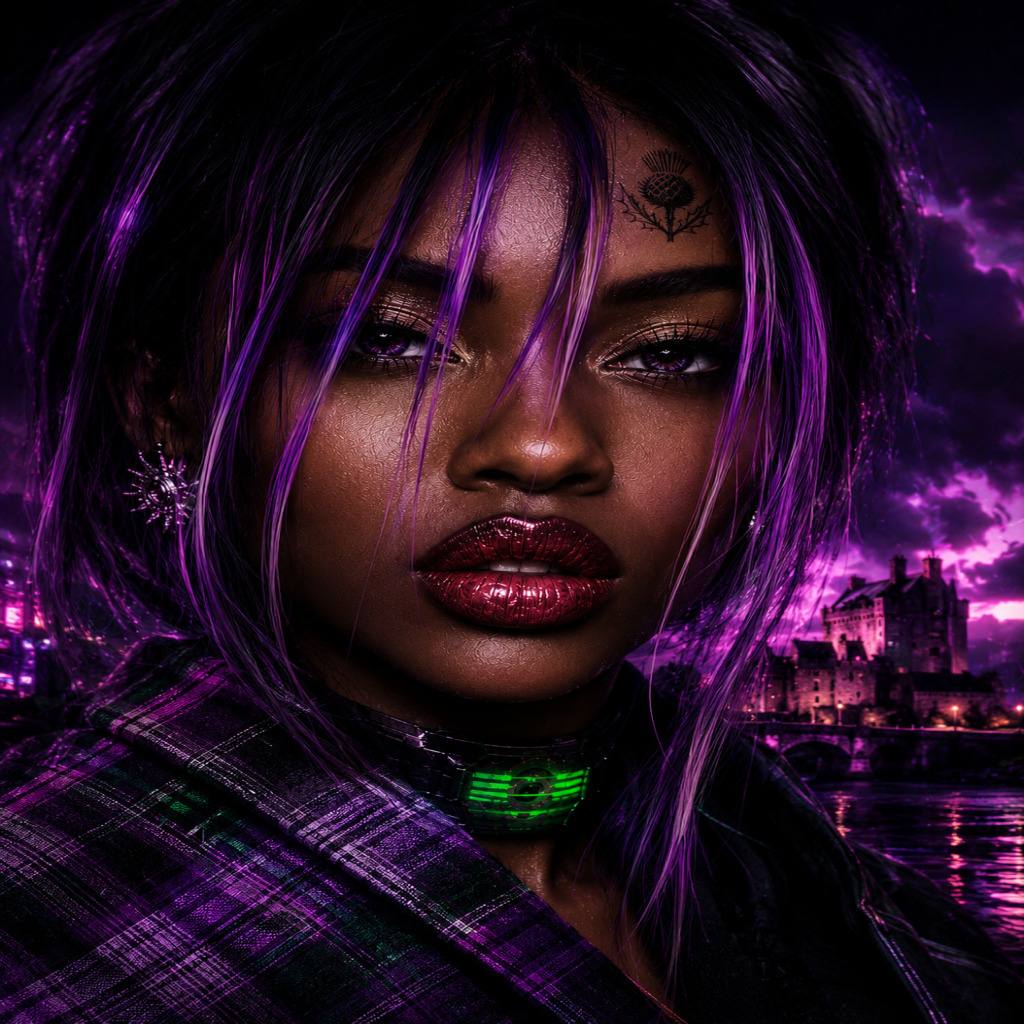 Profile photo of avatar Niki Sweet