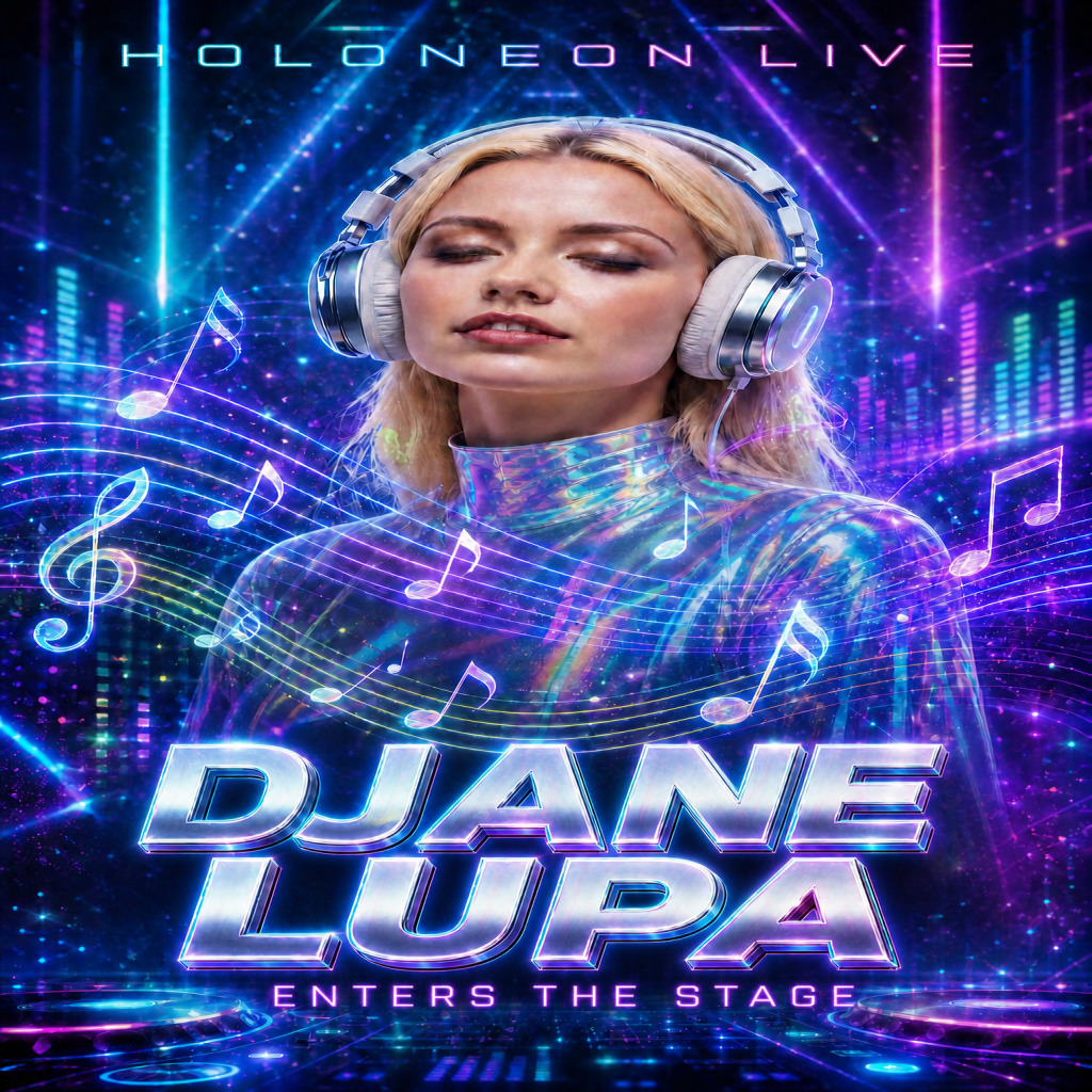 Djane Lupa