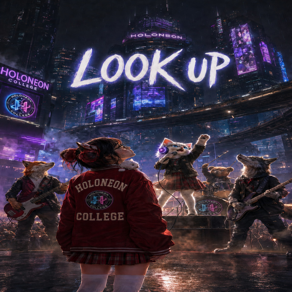 Look Up best