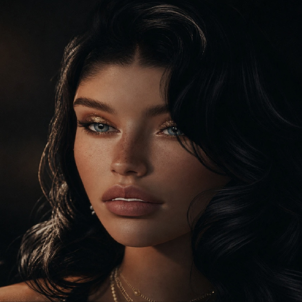 Profile photo of avatar Lilith Nightshade