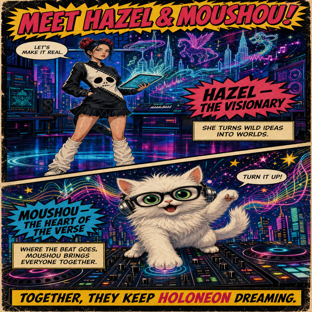Profile photo of avatar Hazel Ito