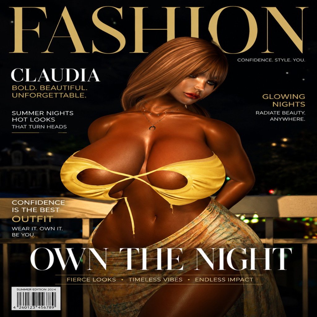 Profile photo of avatar Claudia Henning