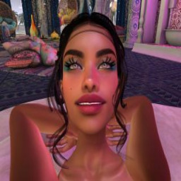 Profile photo of avatar Viviana Vexxdell