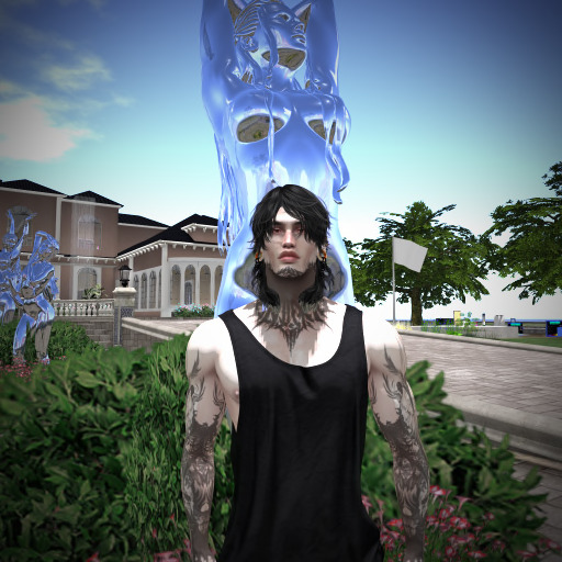 Profile photo of avatar Hansel Grimm