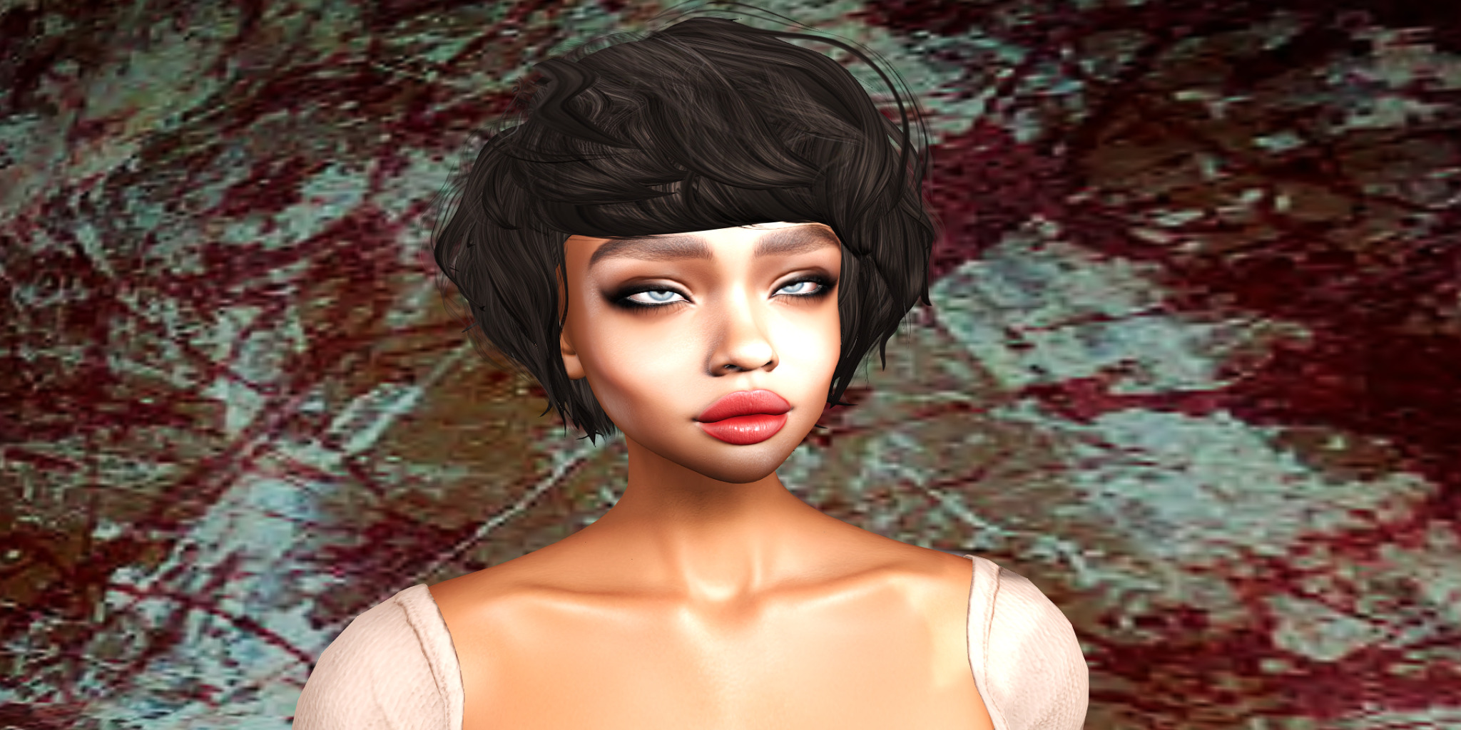 Profile photo of avatar Mellanie Finke