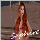 Profile photo of avatar Saphire Myst