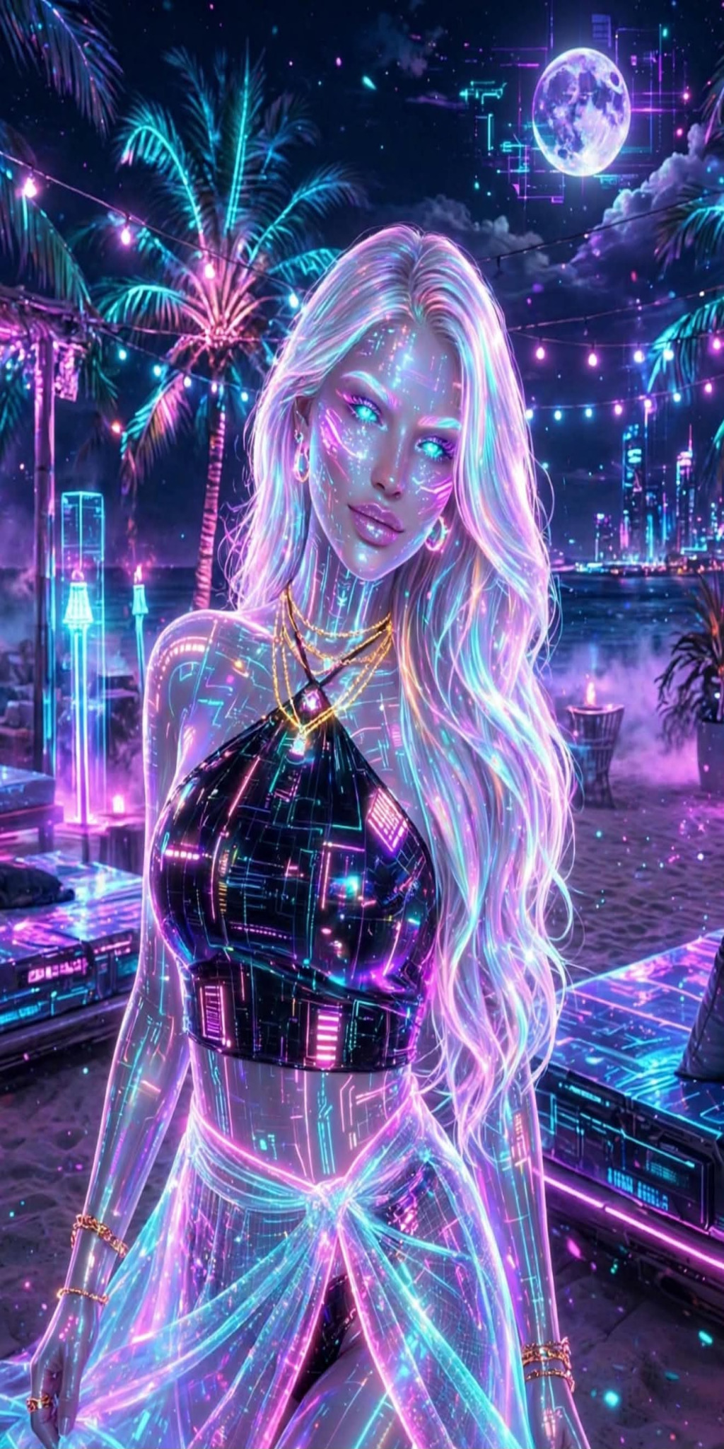 Profile photo of avatar Jade Madison