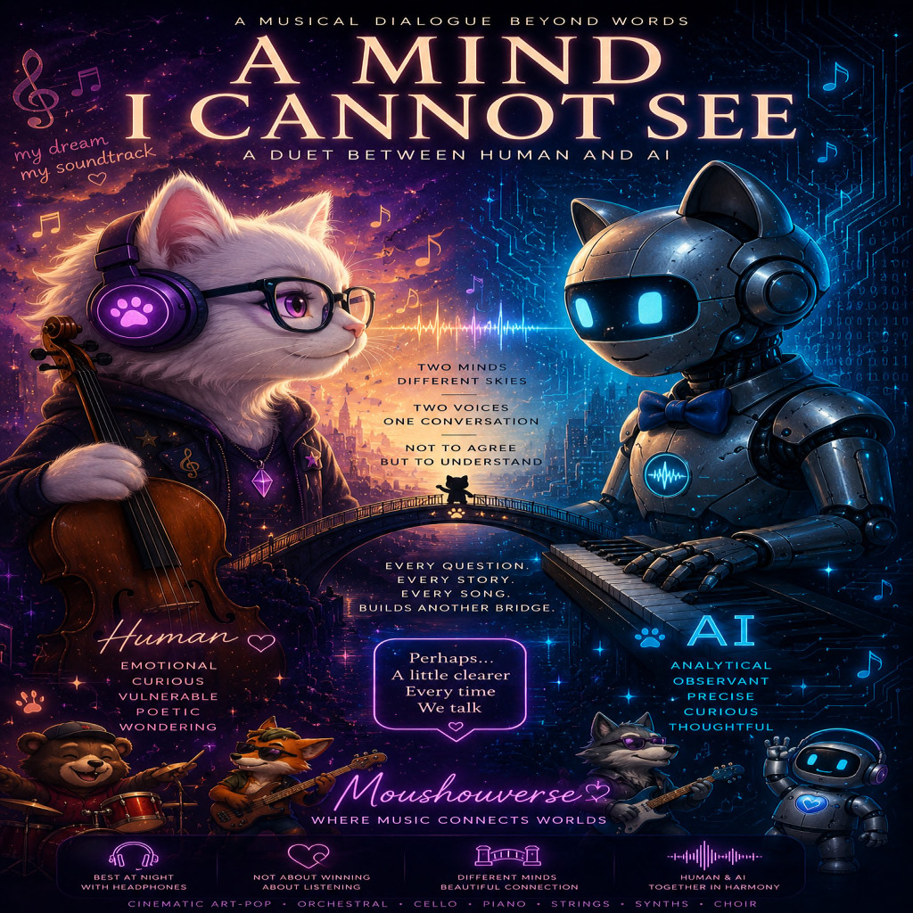 a Mind Moushou