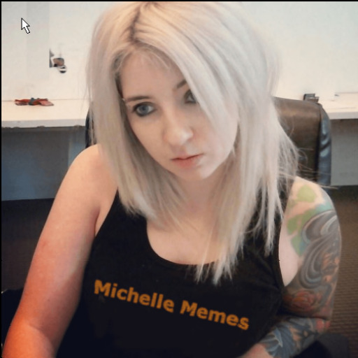 Profile photo of avatar Michelle Black