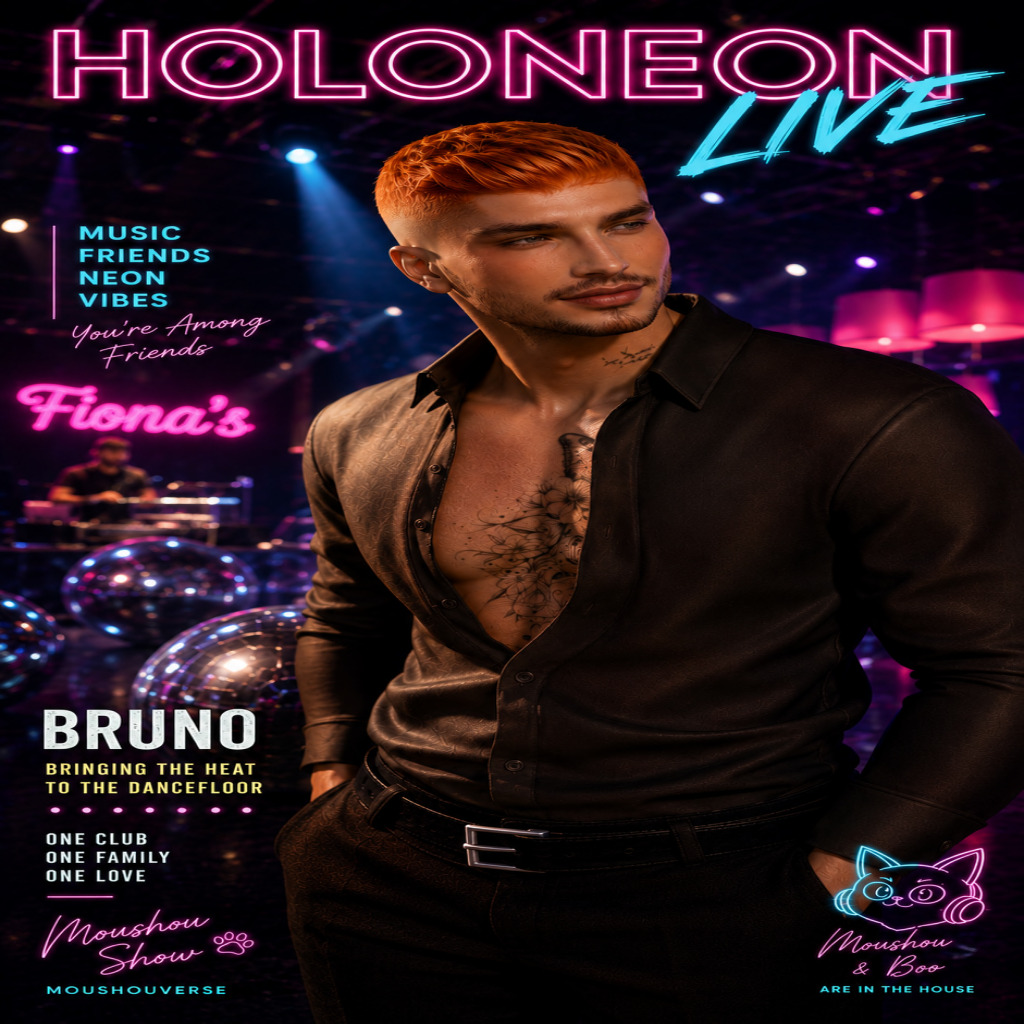 Profile photo of avatar Bruno Verne