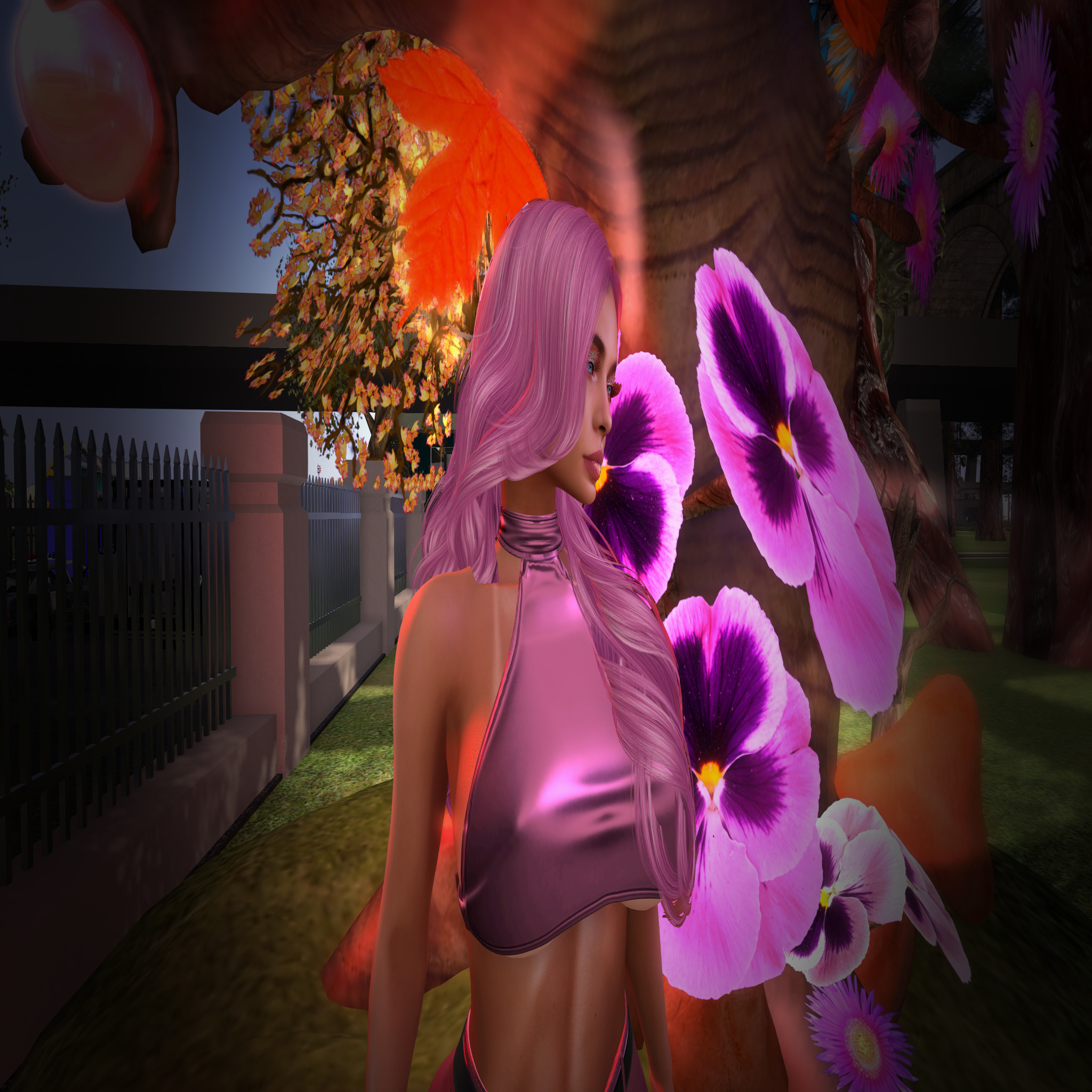 Profile photo of avatar Vanessa Love