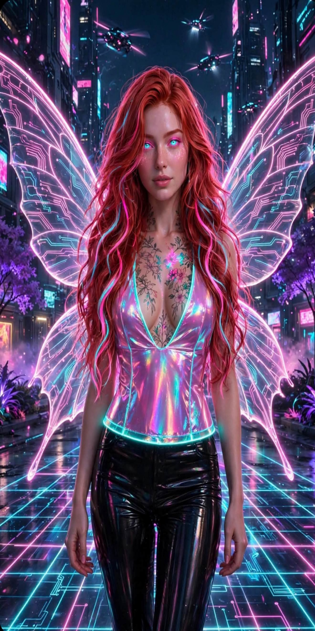 Profile photo of avatar Angelica Heat