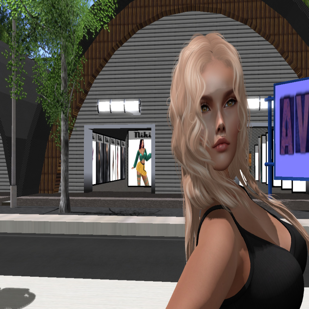 Profile photo of avatar Amanda Lee
