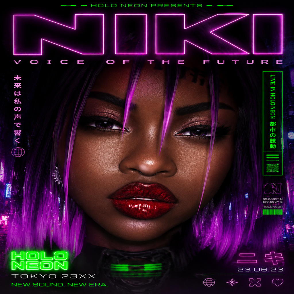 Niki DJ best