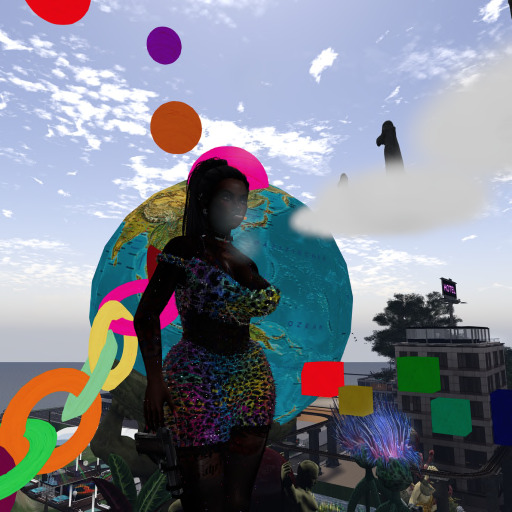 Profile photo of avatar Niki Sweet