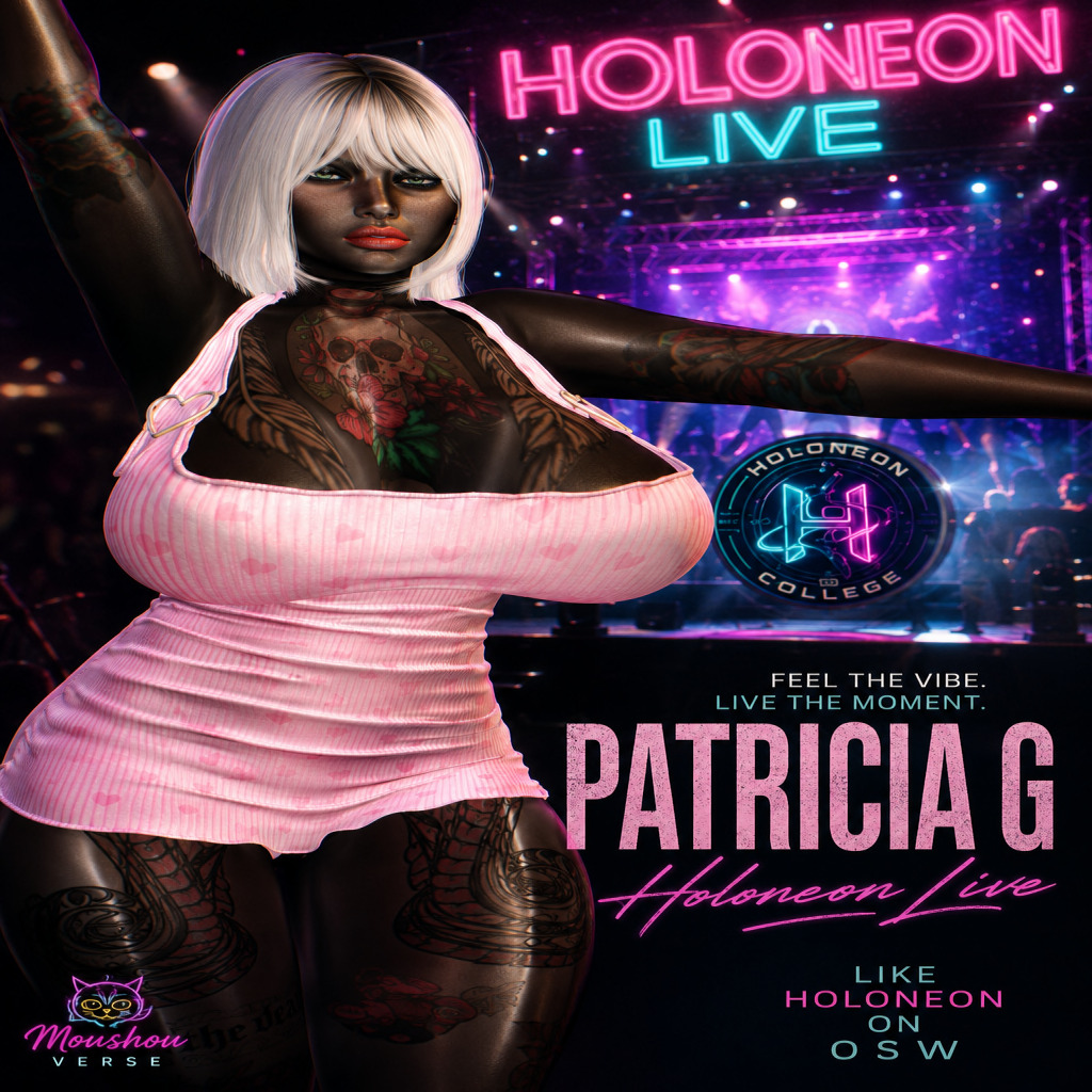Profile photo of avatar Patricia Gmeiner