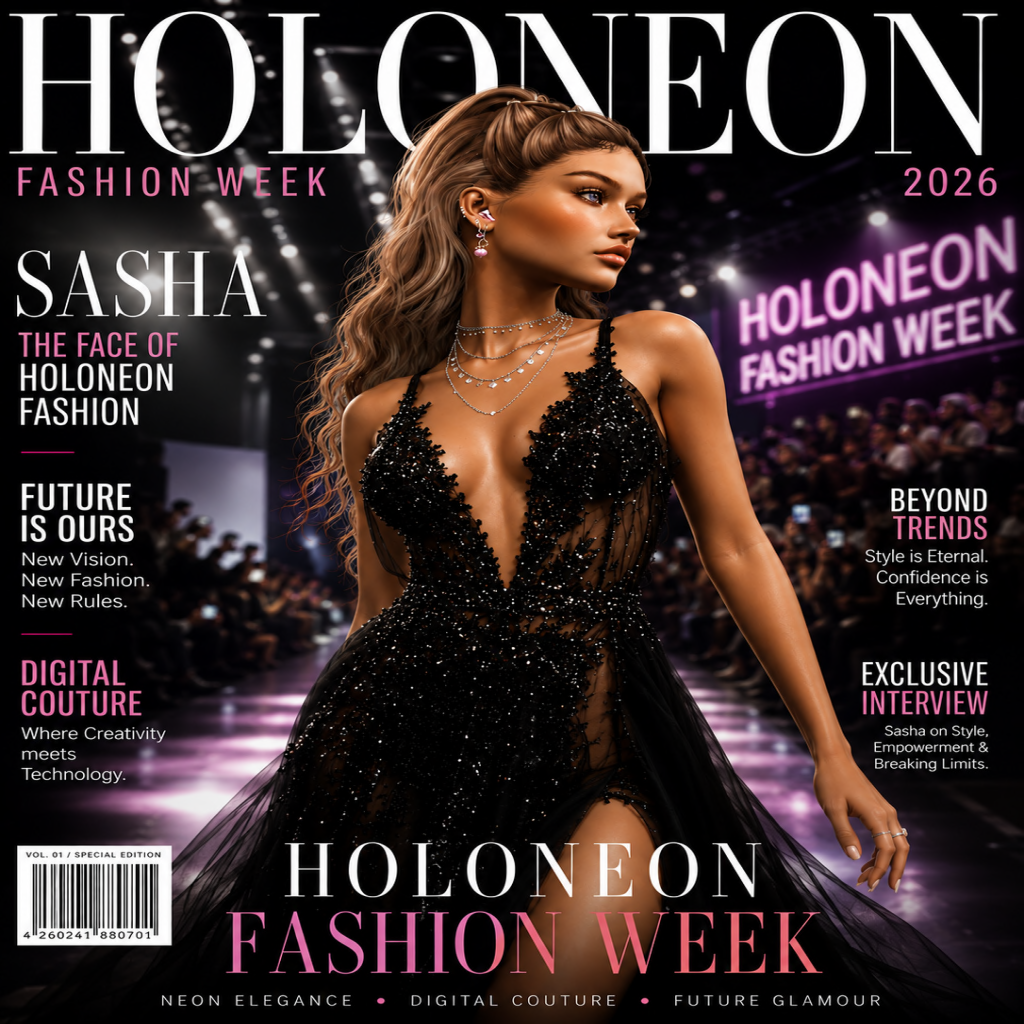 Holoneon image