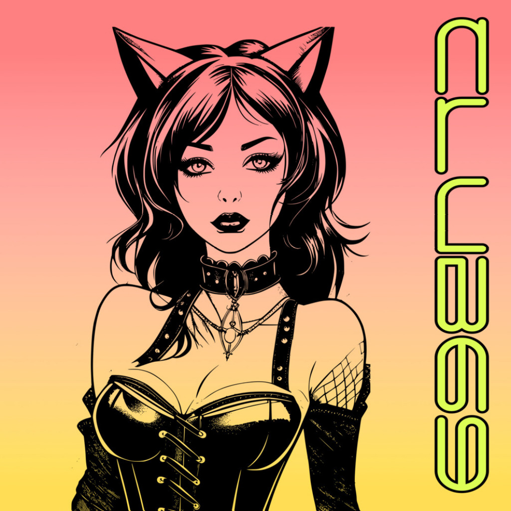 a i neon